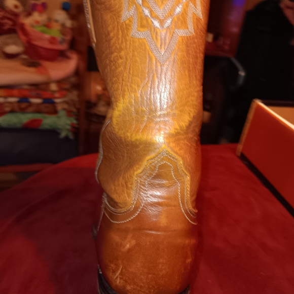 Men's boots - Picture 7 of 16